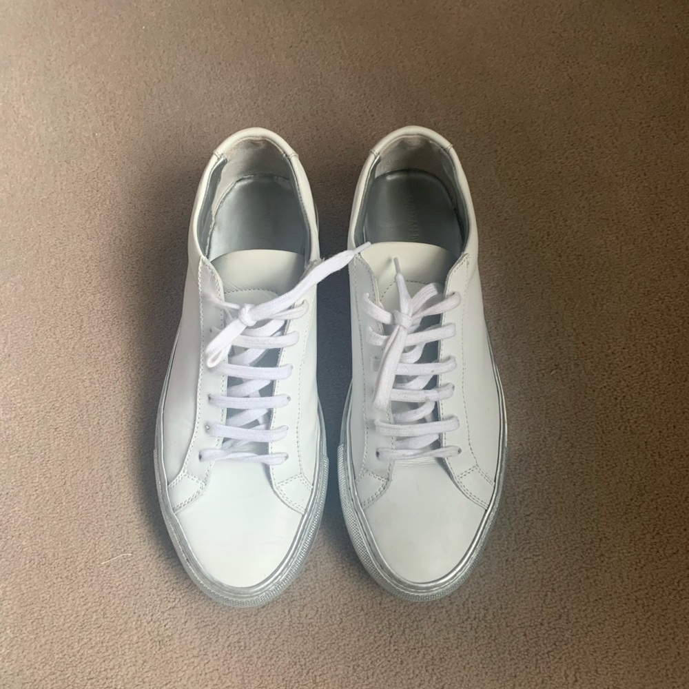 Common Projects sneakers